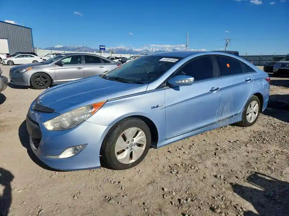 KMHEC4A40DA076352 2013 HYUNDAI SONATA-0