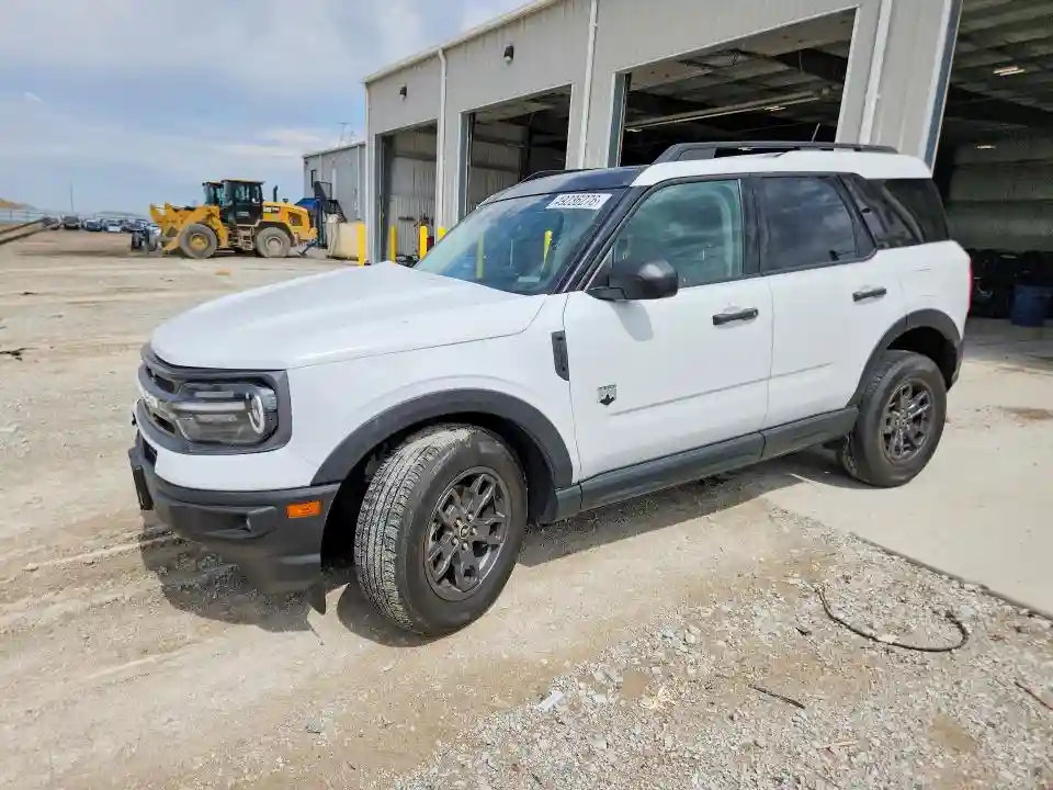 3FMCR9B68PRD60292 2023 FORD BRONCO-0
