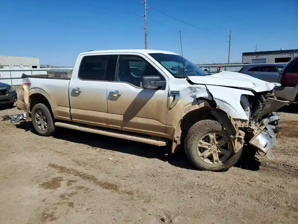 1FTFW1E89PFC18815 2023 FORD F150-3