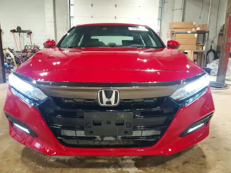 1HGCV1F36JA812129 2018 HONDA ACCORD-4