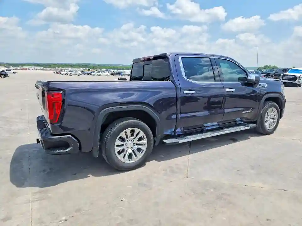 3GTPHGED4RG383154 2024 GMC SIERRA-2