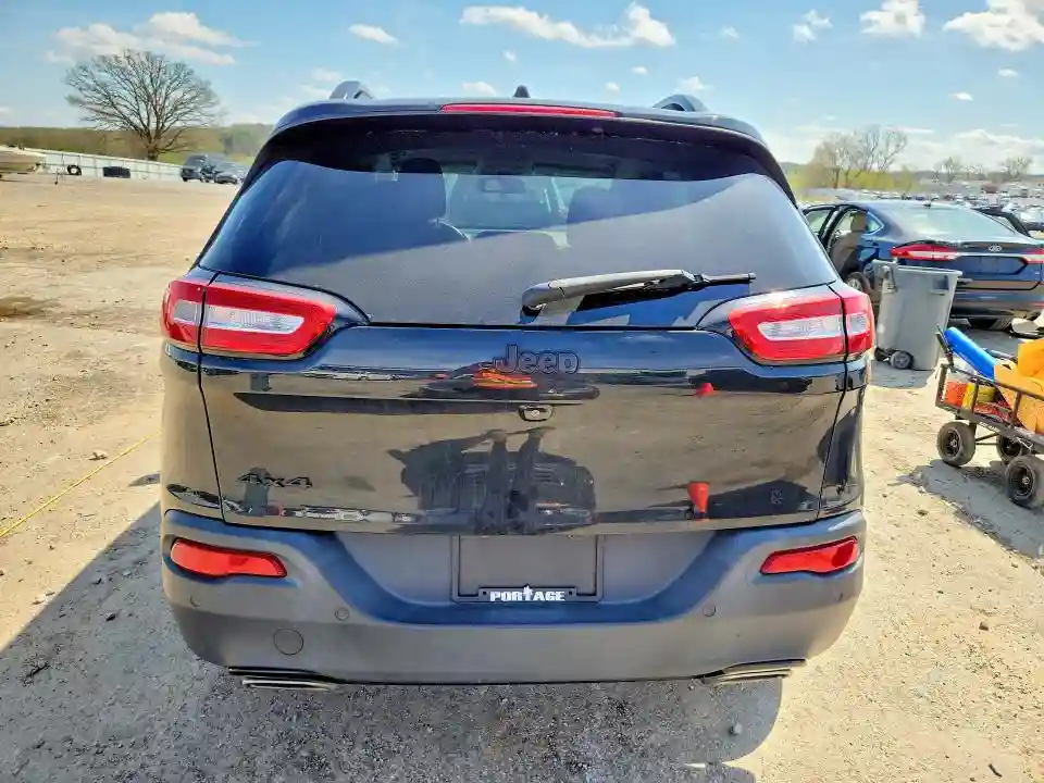 1C4PJMCS9GW226089 2016 JEEP CHEROKEE-5