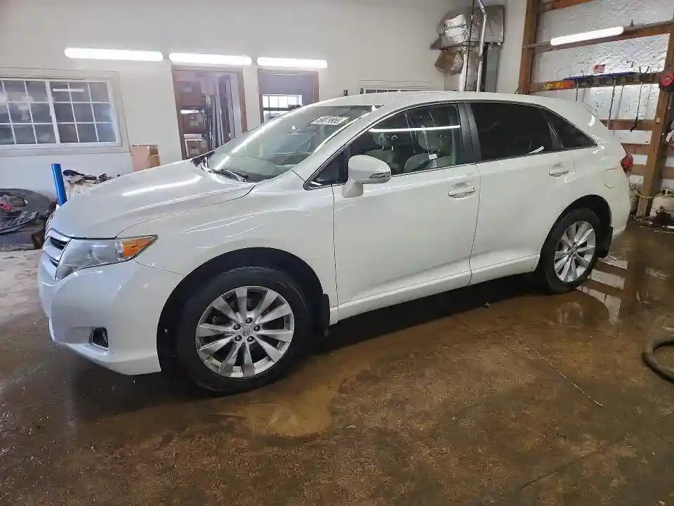 4T3BA3BB5DU040520 2013 TOYOTA VENZA-0