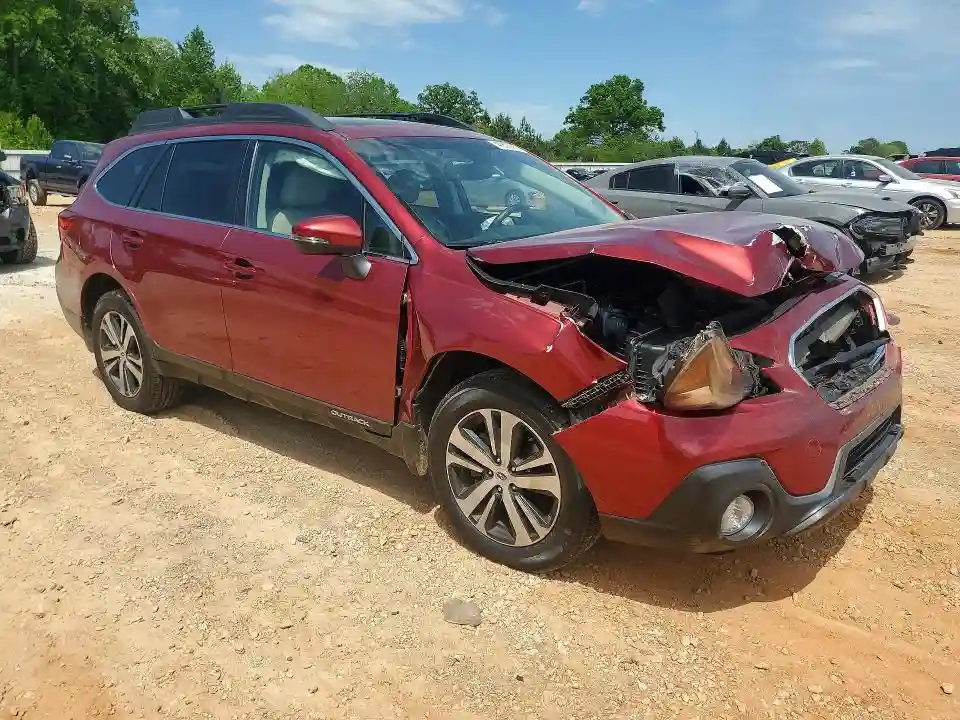 4S4BSANC4K3377763 2019 SUBARU OUTBACK-3
