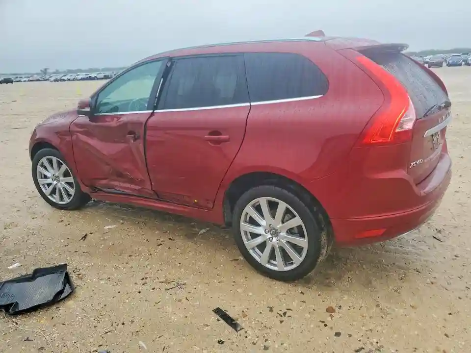 YV449MRU7H2126518 2017 VOLVO XC60-1