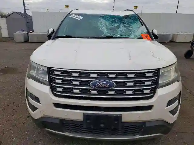 1FM5K8F86GGA18933 2016 FORD EXPLORER-4