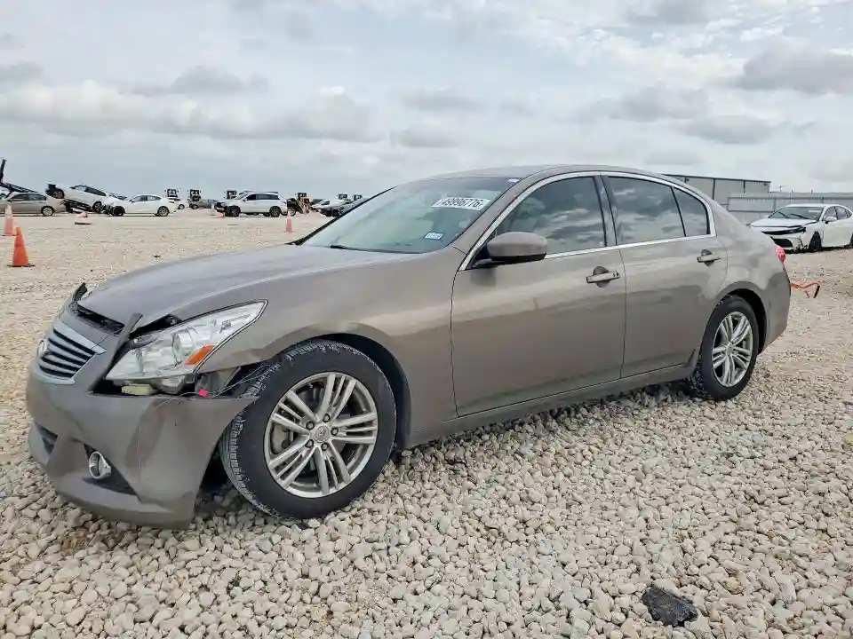 JN1CV6AP9AM409480 2010 INFINITI G37-0