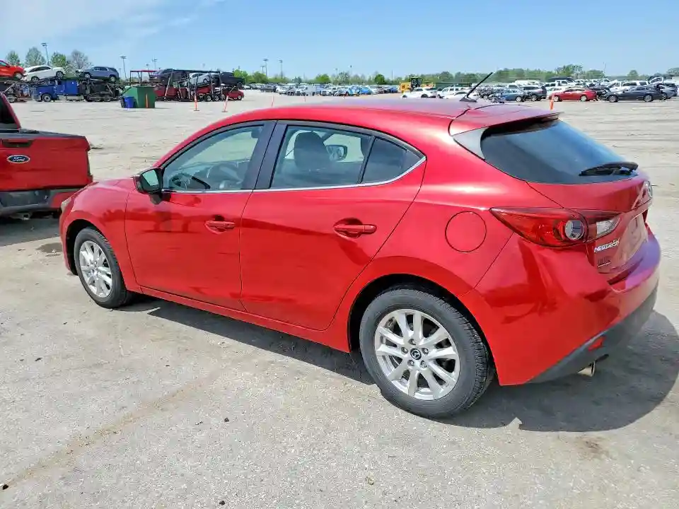 3MZBM1L75FM211306 2015 MAZDA 3-1