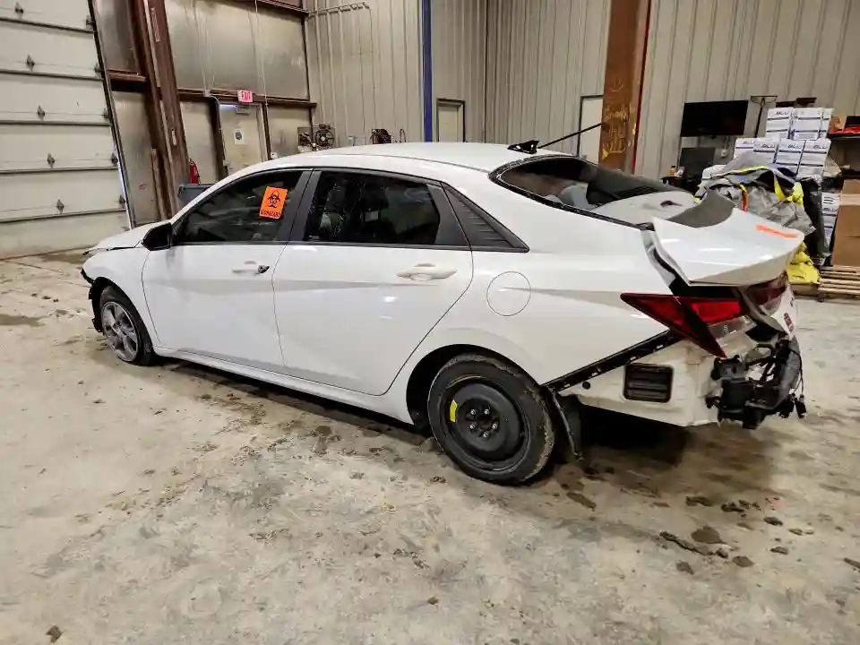 5NPLL4AG6MH049655 2021 HYUNDAI ELANTRA-1