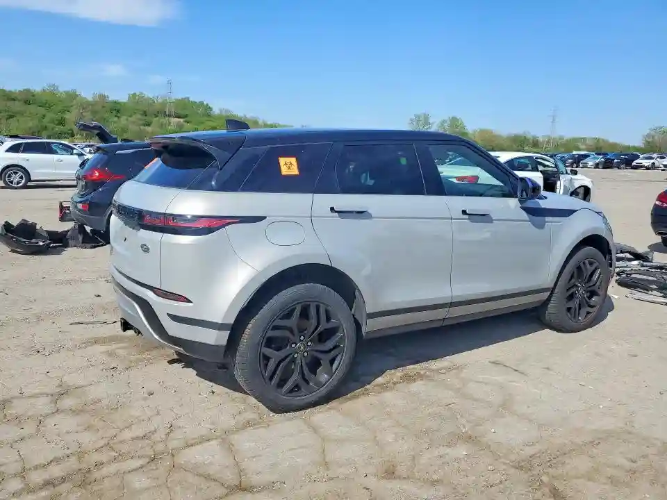 SALZJ2FX4LH024045 2020 LAND ROVER RANGEROVER-2