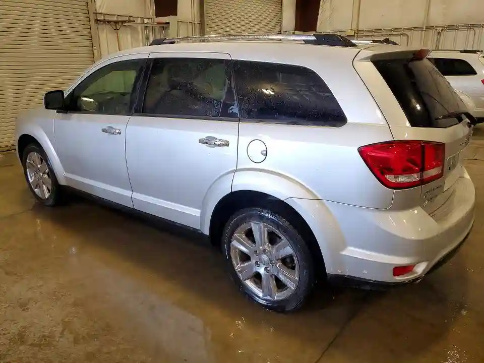 3C4PDDDG5CT152090 2012 DODGE JOURNEY-1
