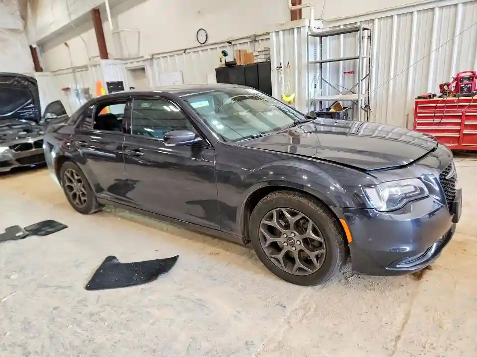 2C3CCAGG9HH527026 2017 CHRYSLER 300-3