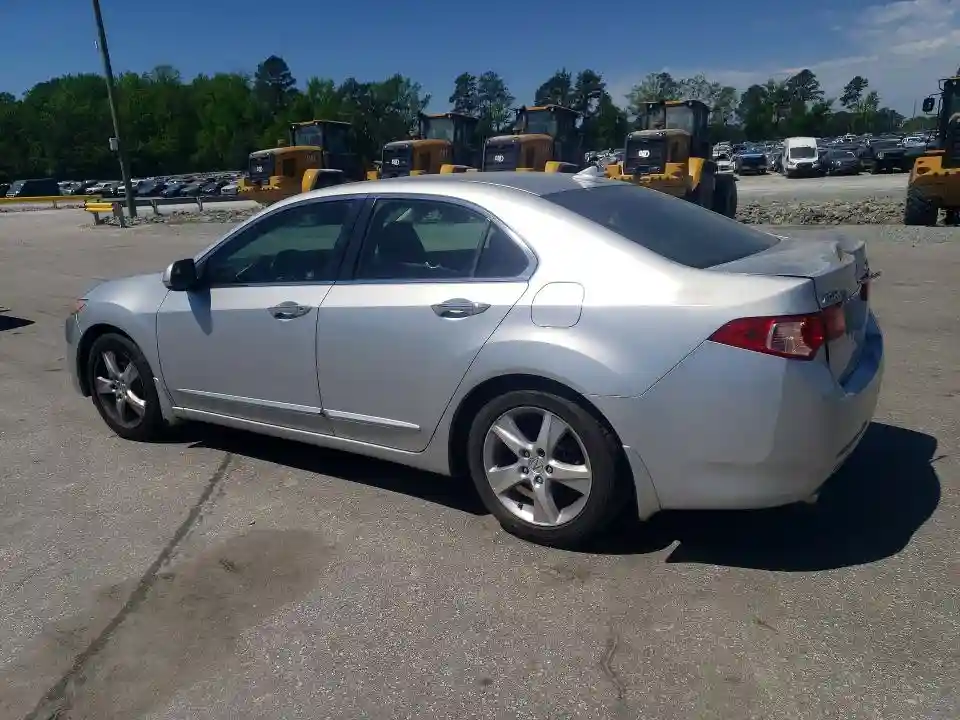 JH4CU2F48CC012745 2012 ACURA TSX-1