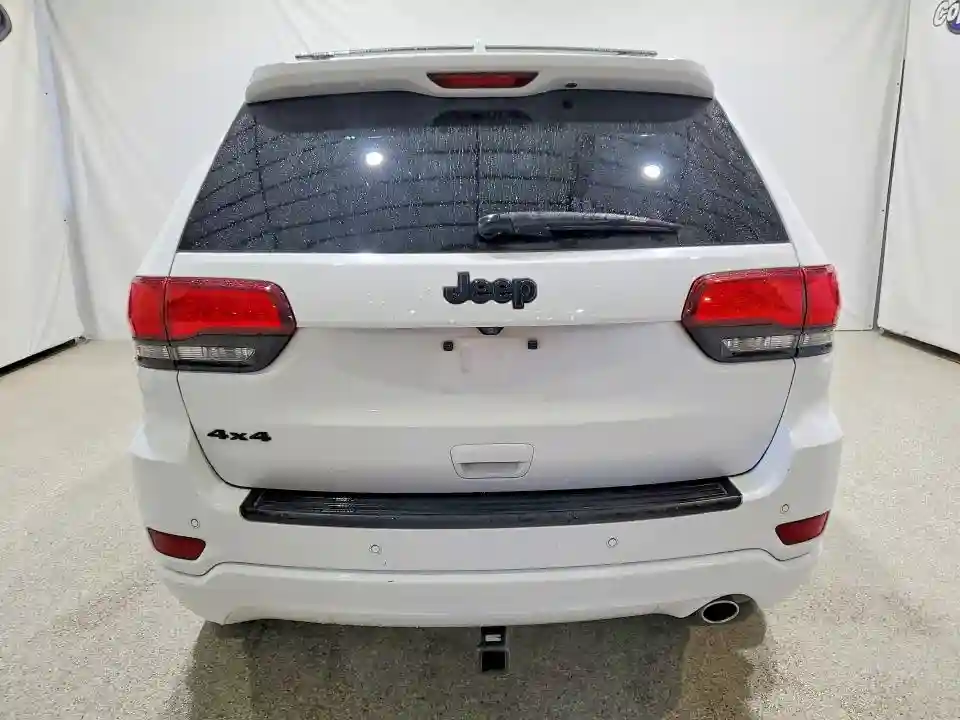 1C4RJFAG1JC477684 2018 JEEP GRAND CHEROKEE-5