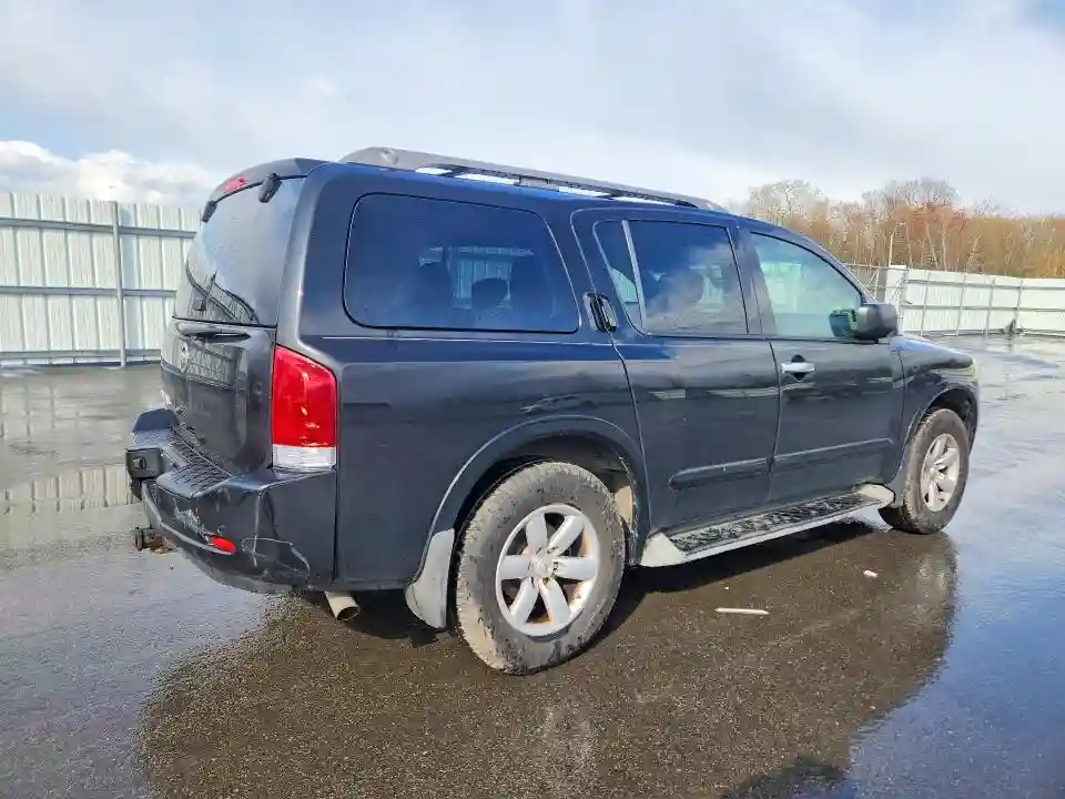 5N1AA0NC7DN604444 2013 NISSAN ARMADA-2