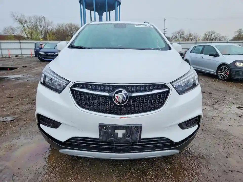 KL4CJESB7MB343043 2021 BUICK ENCORE-4