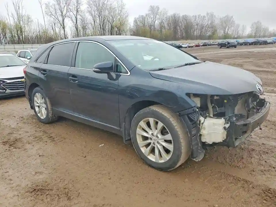 4T3ZA3BB8DU070058 2013 TOYOTA VENZA-3
