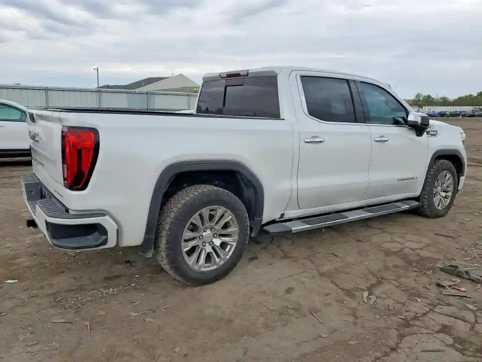 3GTP8FED3LG384460 2020 GMC SIERRA-2