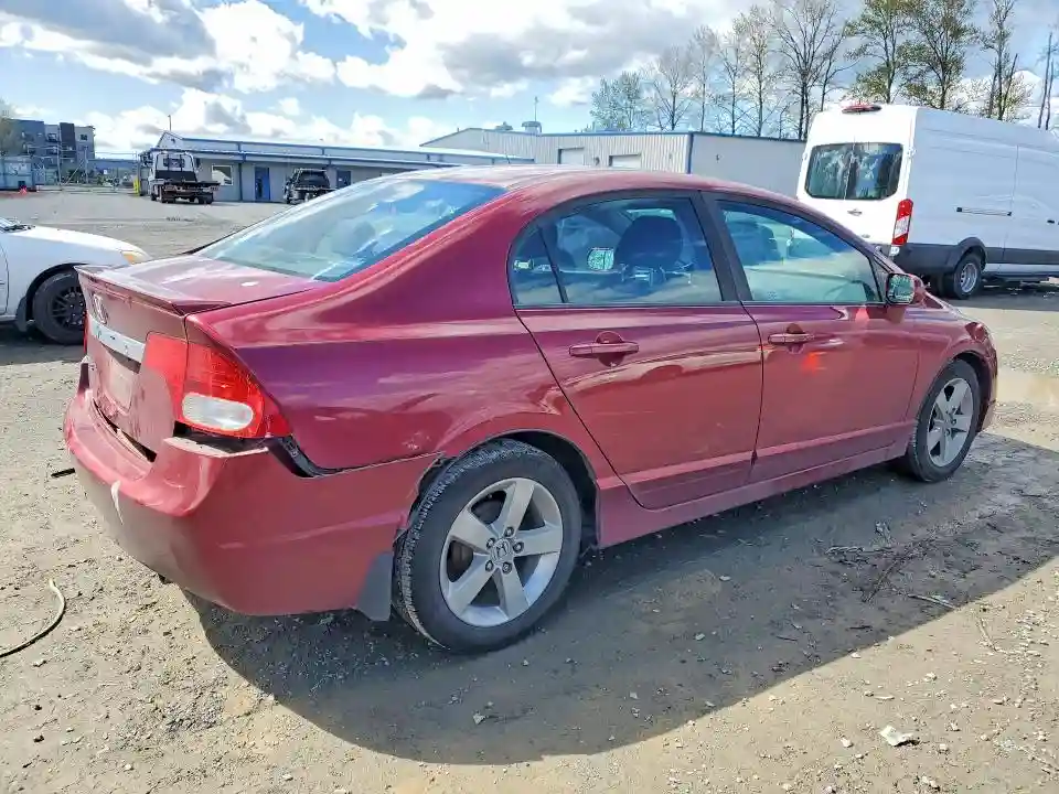 19XFA1F62AE010823 2010 HONDA CIVIC-2