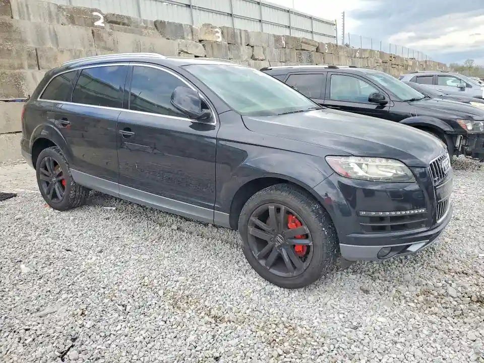 WA1LGAFE3CD006383 2012 AUDI Q7-3