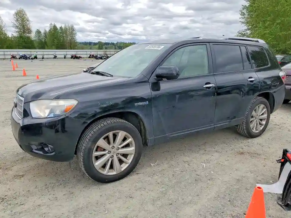 JTEJW3EH6A2047540 2010 TOYOTA HIGHLANDER-0