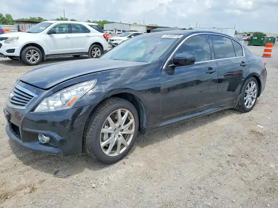 JN1CV6AP9CM623632 2012 INFINITI G37-0