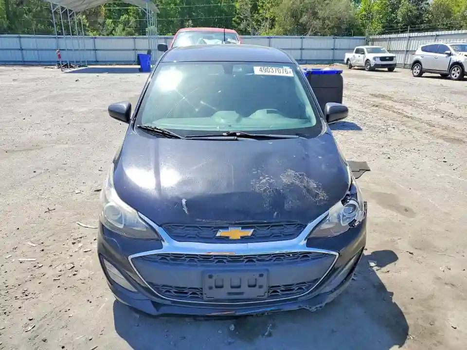 KL8CB6SA0KC760682 2019 CHEVROLET SPARK-4