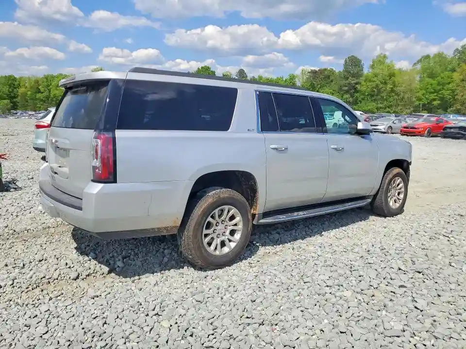 1GKS2GKC8LR292813 2020 GMC YUKON-2