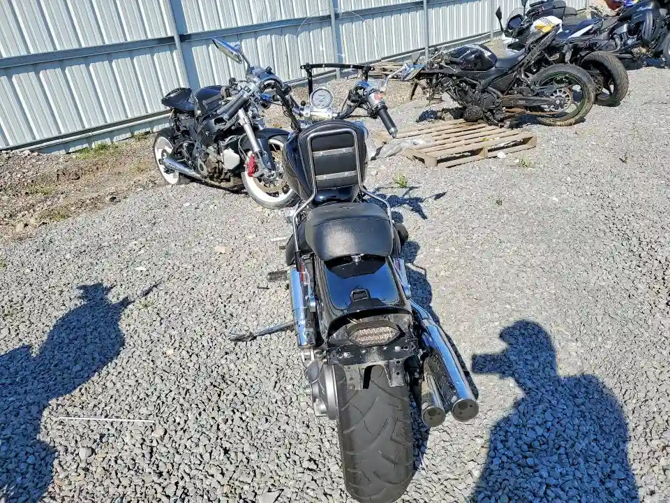 1HFSC1806JA301187 1988 HOND VT CYCLE-3
