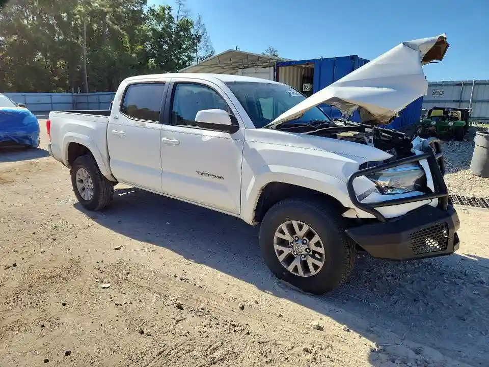 3TMAZ5CN2HM036330 2017 TOYOTA TACOMA-3