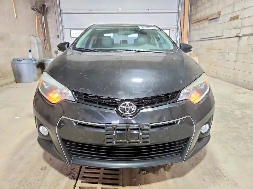 5YFBURHE2GP487543 2016 TOYOTA COROLLA-4