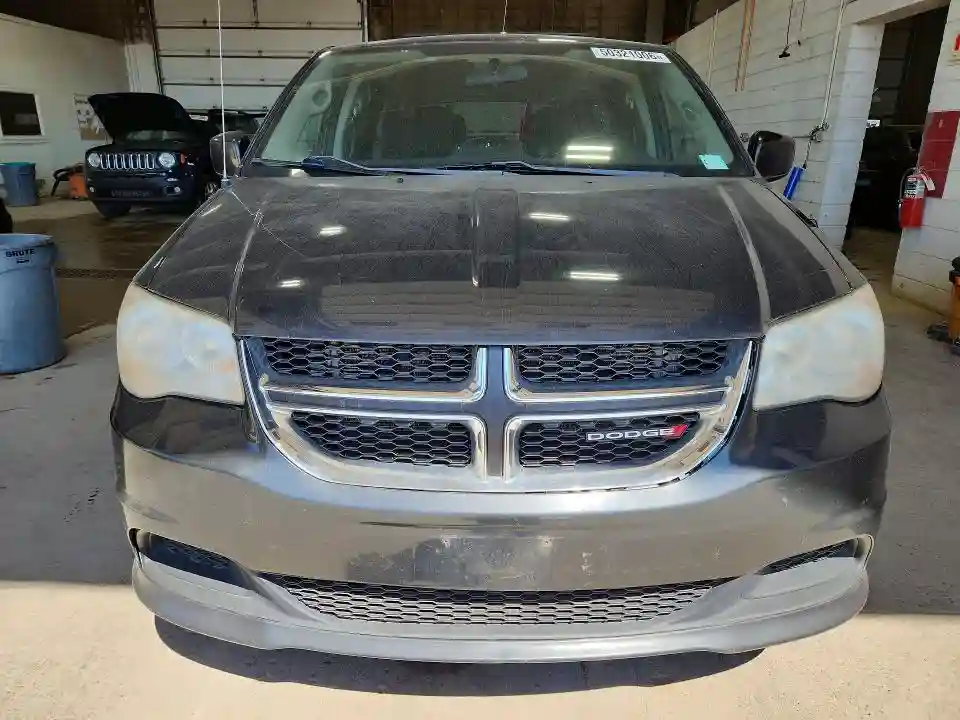 2C4RDGCGXCR284423 2012 DODGE CARAVAN-4