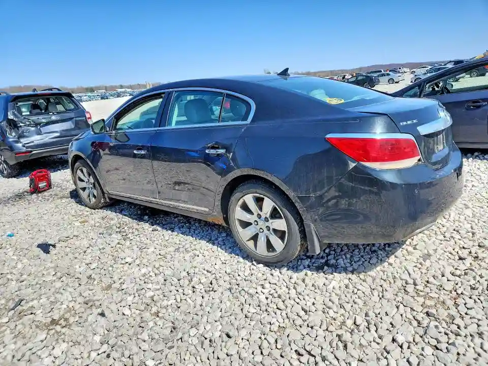 1G4GD5E33CF139314 2012 BUICK LACROSSE-1