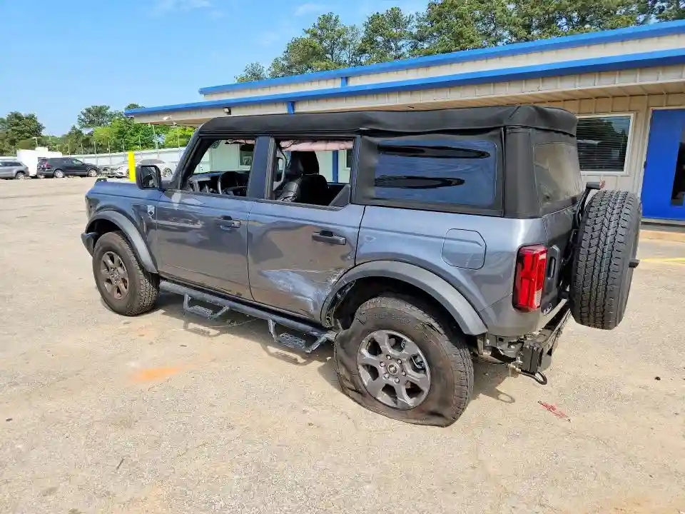 1FMDE7BH0SLA83456 2025 FORD BRONCO-1
