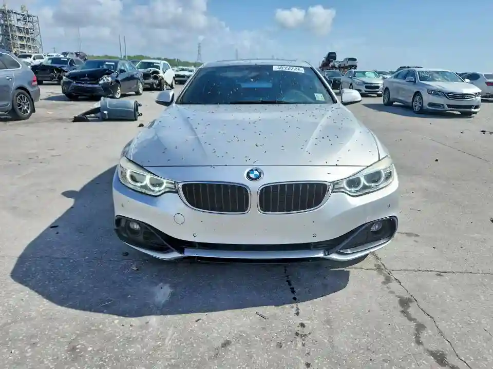WBA4A9C58GG506474 2016 BMW 4 SERIES-4