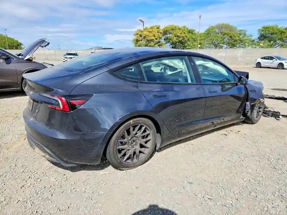 5YJ3E1EA8RF738424 2024 TESLA MODEL 3-2