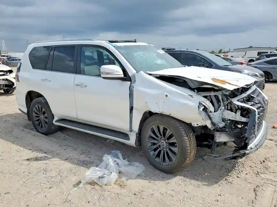 JTJAM7BX2P5354379 2023 LEXUS GX-3