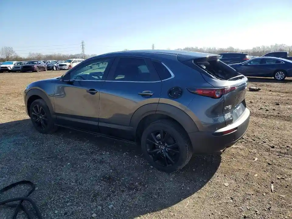 3MVDMBBM9RM625510 2024 MAZDA CX30-1