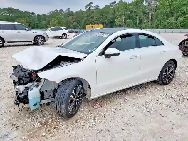 W1K5J4GB0SN481638 2025 MERCEDES-BENZ CLA-CLASS-0