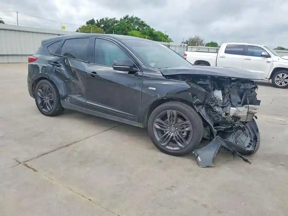 5J8TC2H62ML043981 2021 ACURA RDX-3