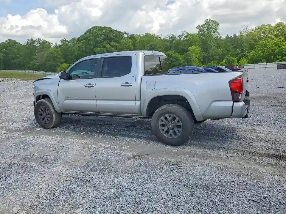3TYCZ5AN3PT113625 2023 TOYOTA TACOMA-1