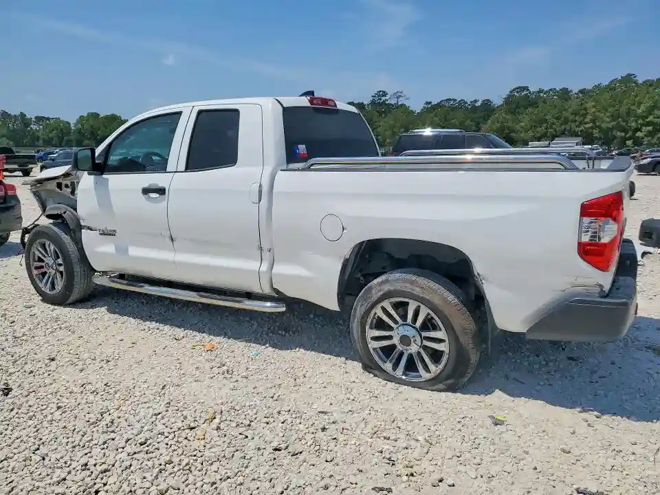 5TFRY5F15MX281643 2021 TOYOTA TUNDRA-1