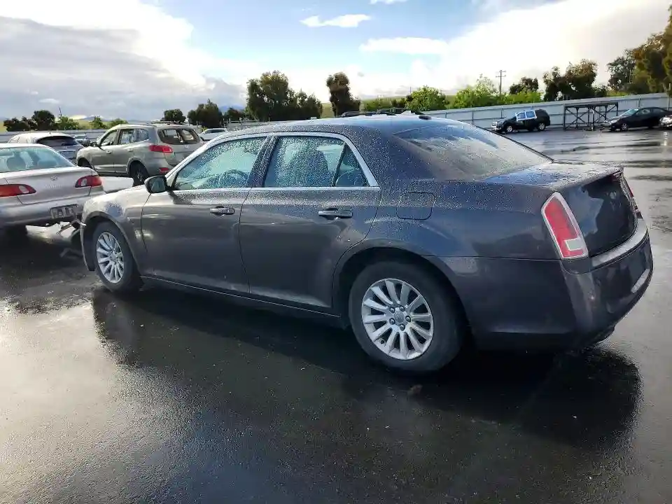 2C3CCAAG1DH632209 2013 CHRYSLER 300-1