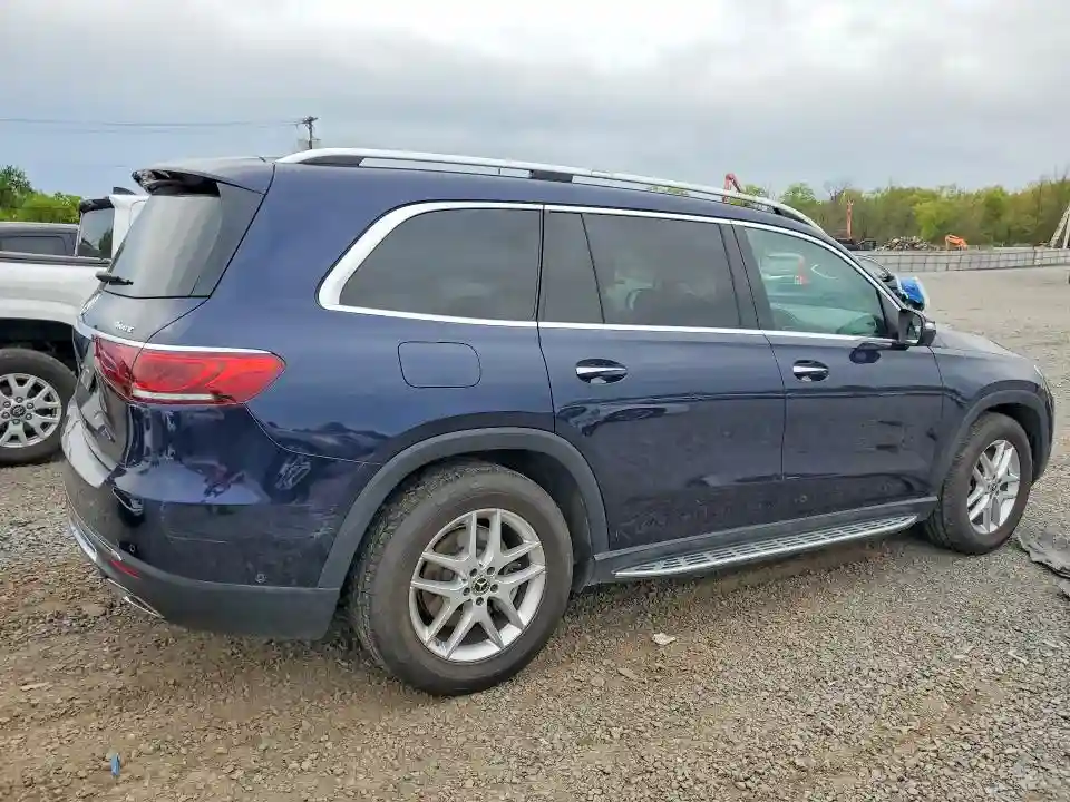 4JGFF5KE0LA117828 2020 MERCEDES-BENZ GLS-CLASS-2