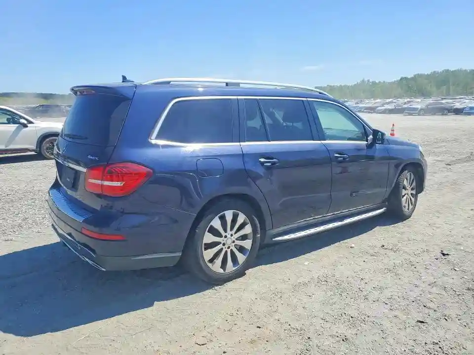 4JGDF6EE5HA819885 2017 MERCEDES-BENZ GLS-CLASS-2