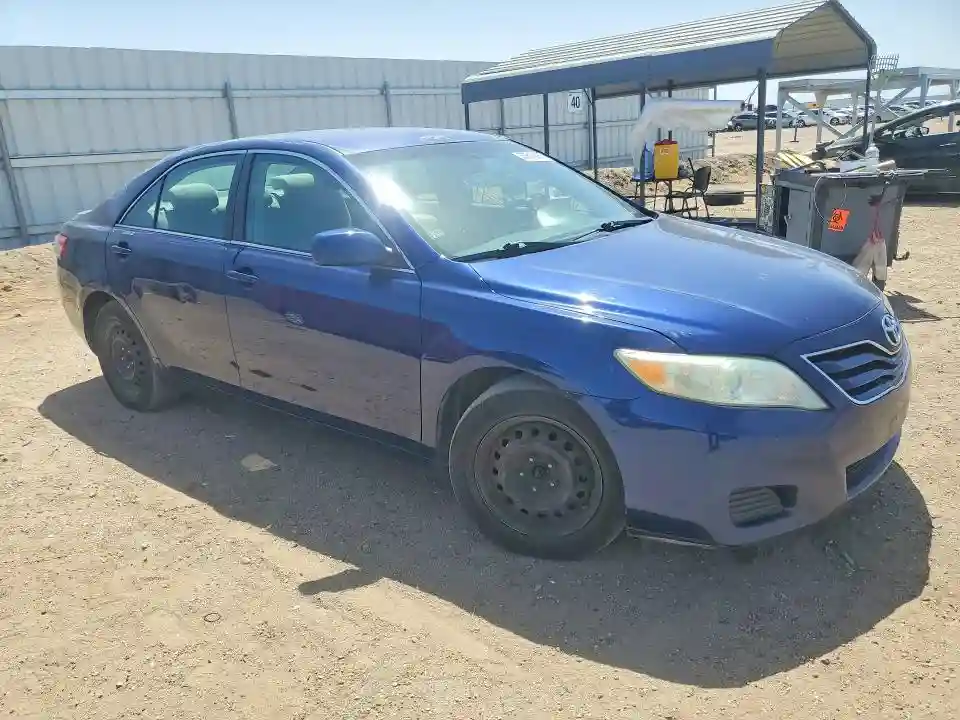 4T1BF3EK0AU515055 2010 TOYOTA CAMRY-3