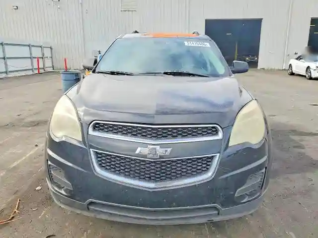 2CNFLDE59B6475150 2011 CHEVROLET EQUINOX-4