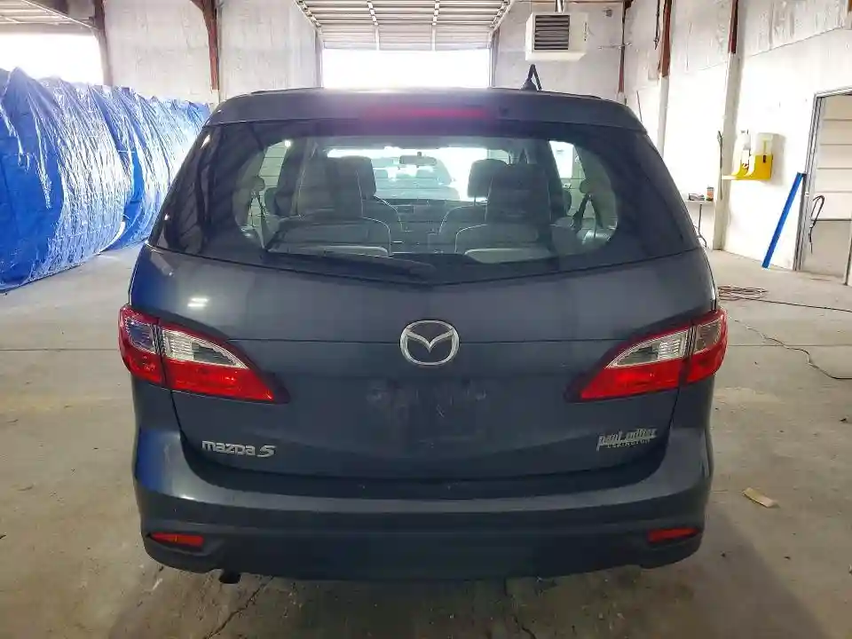 JM1CW2BL6C0124390 2012 MAZDA 5-5