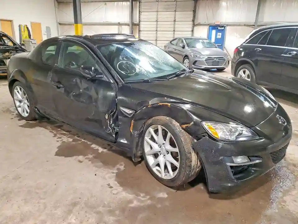 JM1FE1C22A0404028 2010 MAZDA RX8-3
