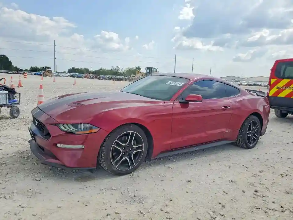1FA6P8THXJ5161228 2018 FORD MUSTANG-0